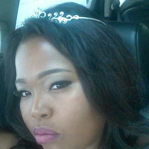 Meet your Posher, Tericka